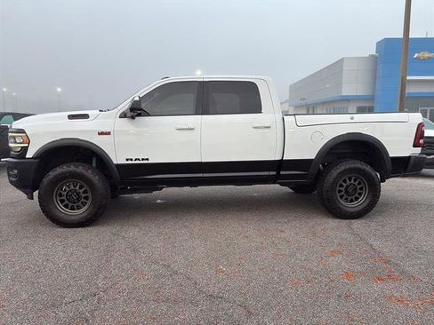 Used 2020 RAM 2500 Power Wagon image 4