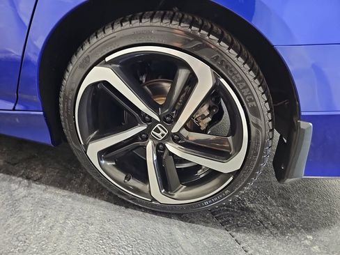 Used 2022 Honda Accord Sport image 59