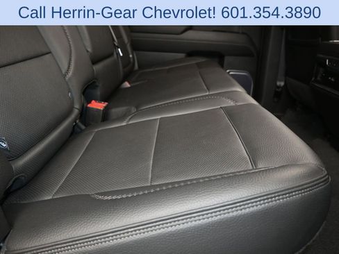 Used 2023 GMC Sierra 1500 Denali w/ Denali Reserve Package AWD/4WD image 24