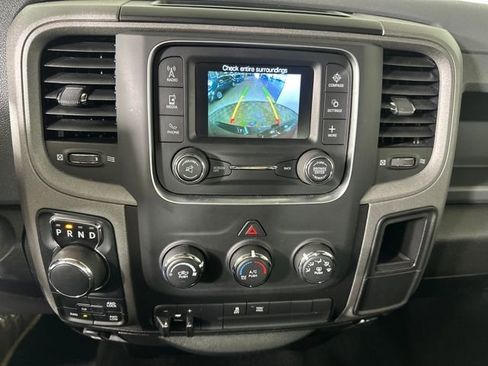 Used 2019 RAM 1500 Express w/ Wheel & Sound Group image 22