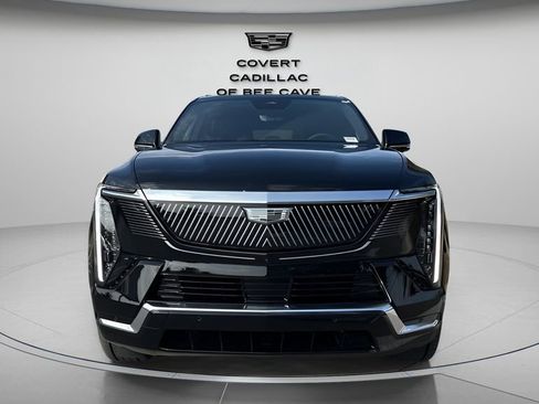 New 2026 Cadillac Escalade IQL Luxury image 2