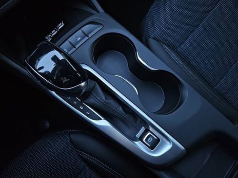 New 2026 Buick Envista Sport Touring w/ Convenience I Package FWD image 15
