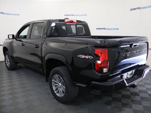 New 2026 Chevrolet Colorado LT w/ Advanced Trailering Package image 10