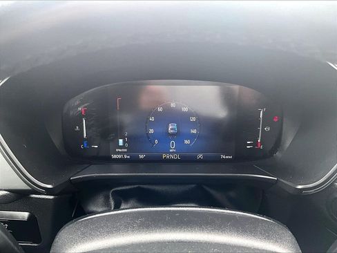 Used 2024 Ford Escape Active AWD/4WD image 24