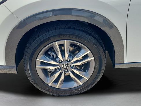 New 2026 Acura ADX FWD image 23