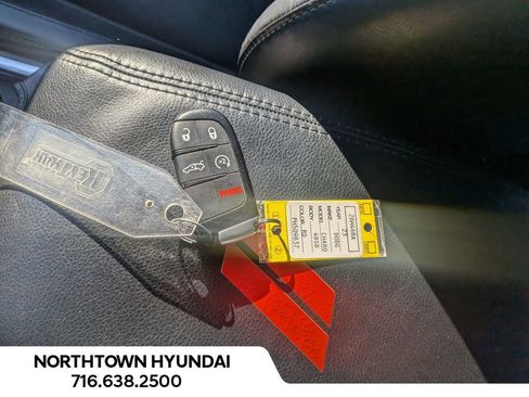 Used 2023 Dodge Charger SXT w/ Plus Group image 19