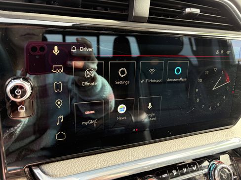 Used 2023 GMC Sierra 1500 Denali image 14