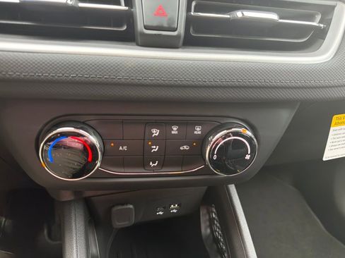 New 2026 Chevrolet TrailBlazer LS FWD image 18