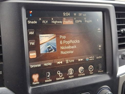 Used 2015 RAM 1500 Big Horn image 14