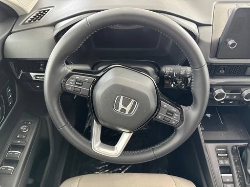 Used 2026 Honda CR-V EX-L image 29