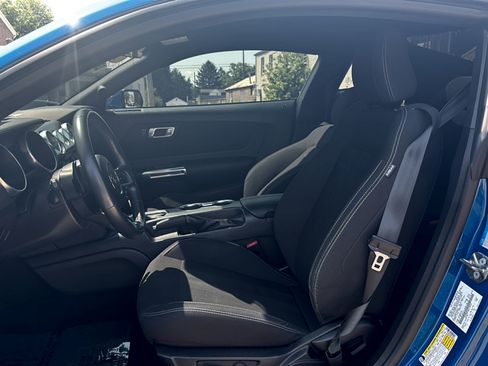 Used 2021 Ford Mustang GT w/ GT Performance Package RWD image 6