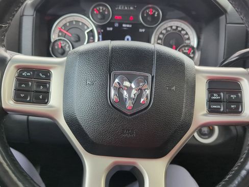 Used 2013 RAM 2500 Laramie w/ Cold Weather Group image 17