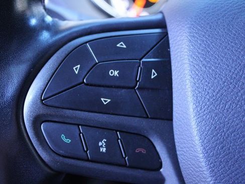 Used 2020 Jeep Cherokee Trailhawk w/ Cold Weather Group image 15