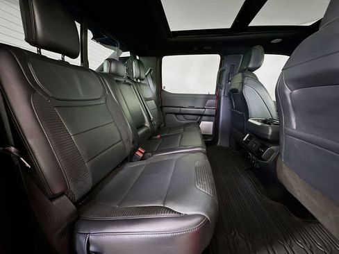 Certified 2021 Ford F150 Raptor w/ Equipment Group 801A High image 33