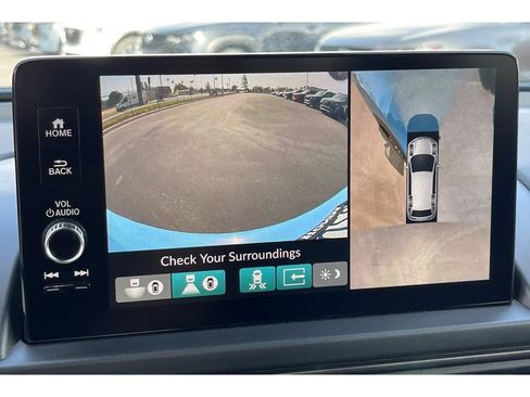 Certified 2025 Honda Pilot TrailSport image 28