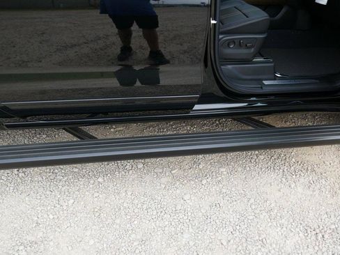 New 2026 Chevrolet Silverado 1500 High Country w/ Midnight Edition image 15