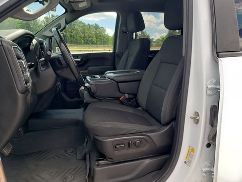 Used 2023 Chevrolet Silverado 2500 LT w/ Convenience Package AWD/4WD image 29