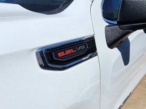 New 2026 GMC Sierra 1500 Denali AWD/4WD image 10