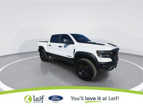 Used 2024 RAM 1500 TRX w/ TRX Level 1 Equipment Group image 6