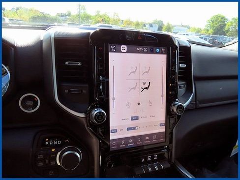 New 2026 RAM 1500 Big Horn image 15