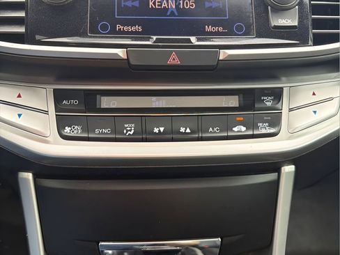 Used 2014 Honda Accord EX-L image 26