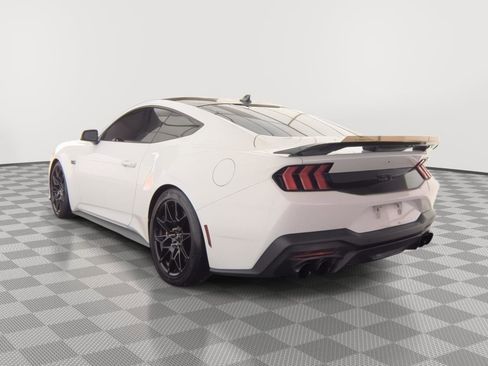 Used 2024 Ford Mustang GT Premium RWD image 13