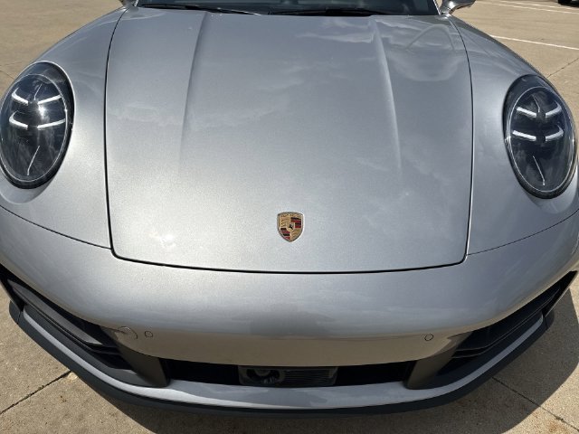 Used 2025 Porsche 911 Carrera S RWD image 26