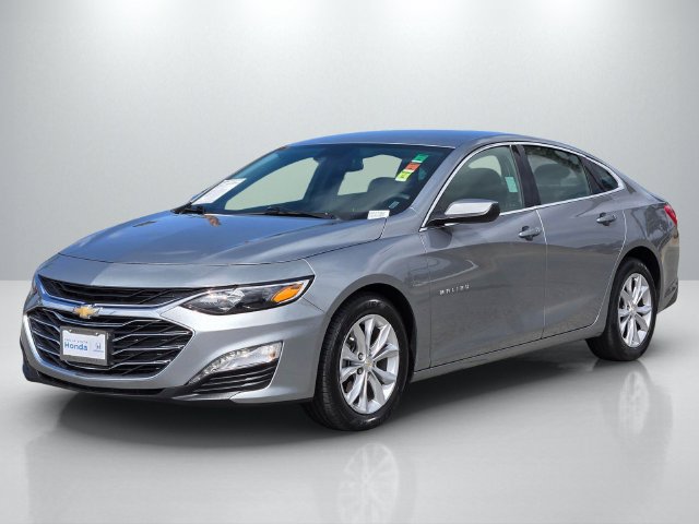Used 2024 Chevrolet Malibu LT FWD image 8