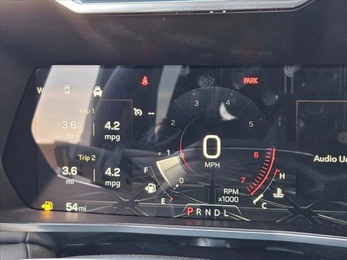 New 2026 GMC Canyon Elevation RWD image 11