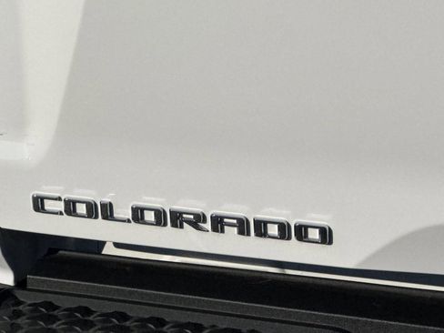 Used 2026 Chevrolet Colorado Trail Boss image 47