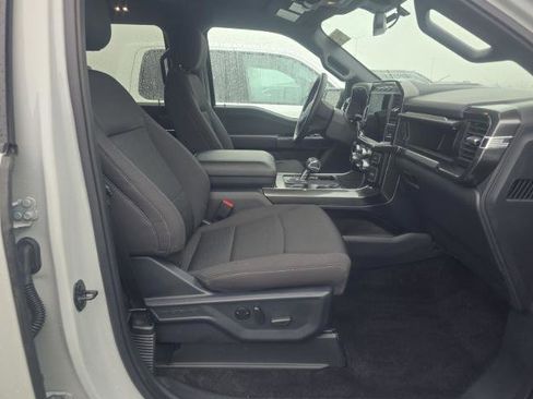 Used 2023 Ford F150 XLT w/ Equipment Group 302A High image 14