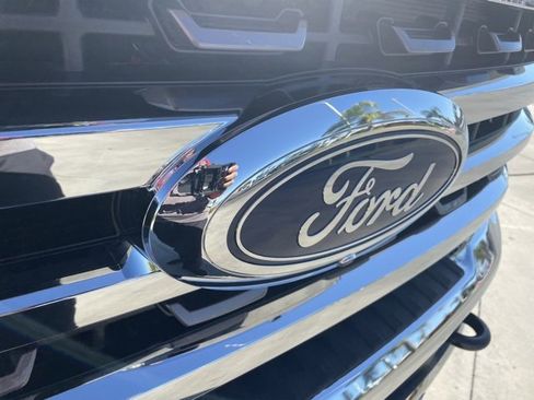 New 2026 Ford F350 King Ranch w/ Chrome Package image 31