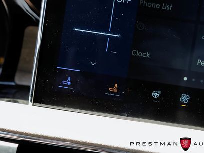 Used 2026 Lincoln Corsair Reserve