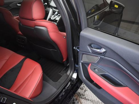 New 2025 Acura TLX SH-AWD w/ A-SPEC Pkg image 27