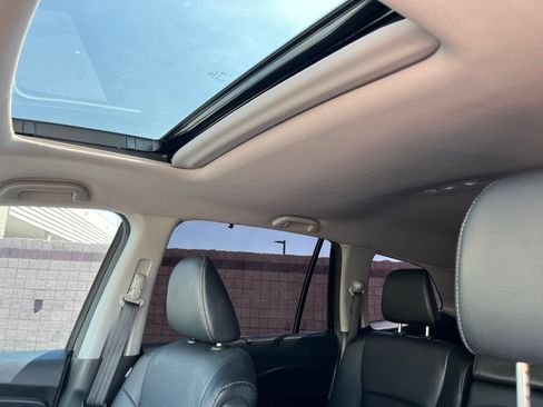 Used 2022 Honda Pilot EX-L image 29