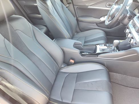 New 2026 Acura Integra A-Spec FWD image 12