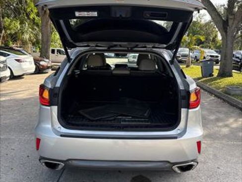 Used 2016 Lexus RX 350 AWD image 28