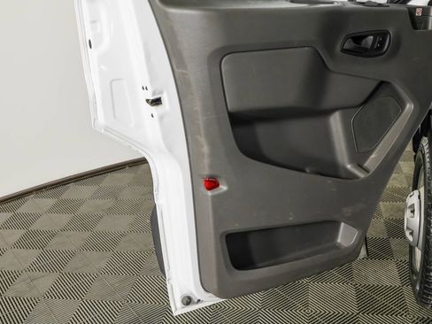 Used 2020 Ford Transit 250 Low Roof AWD w/ Upfitter Package image 32