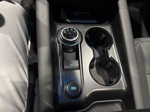 Certified 2025 Ford Explorer Active w/ Active Comfort Package image 36