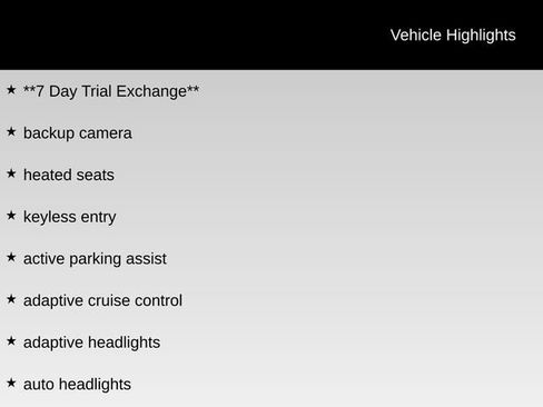 Used 2022 Volkswagen Atlas SE w/ Panoramic Sunroof Package image 5