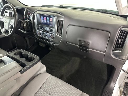 Used 2016 Chevrolet Silverado 1500 LT w/ All Star Edition AWD/4WD image 28