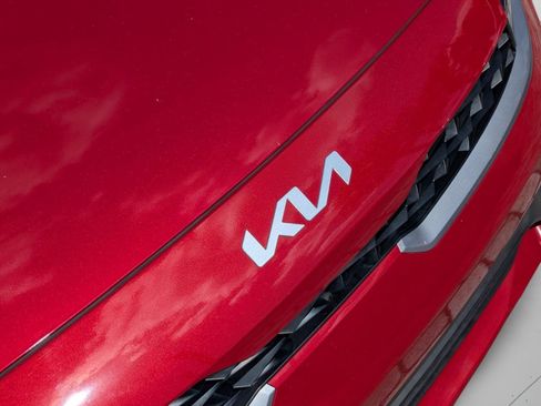 Used 2024 Kia Forte LXS image 23