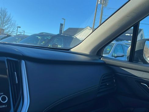 Certified 2024 Subaru Legacy Premium image 19