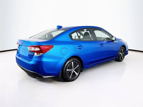 Used 2023 Subaru Impreza 2.0i Premium AWD/4WD image 11