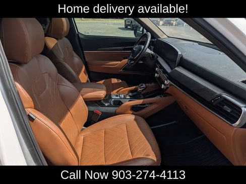 Used 2024 Kia Telluride SX Prestige X-Line AWD/4WD image 39