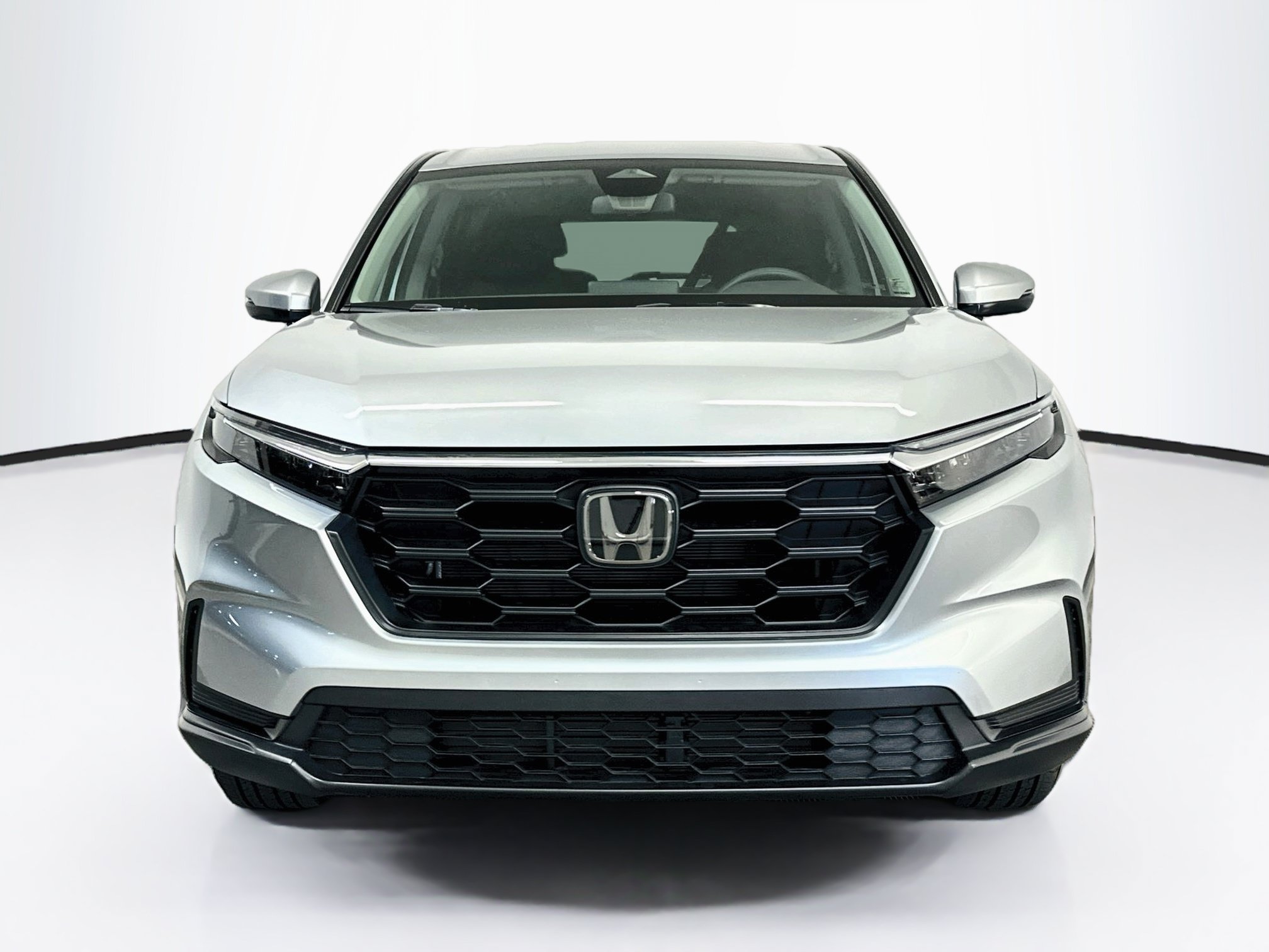 Used 2025 Honda CR-V LX image 2