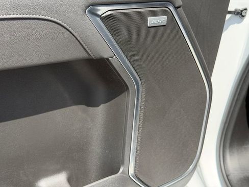 Certified 2025 Chevrolet Silverado 1500 RST w/ Convenience Package II image 23