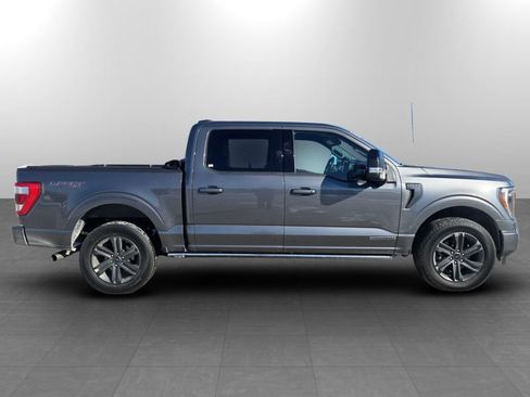 Used 2023 Ford F150 Lariat w/ Equipment Group 502A High AWD/4WD image 5