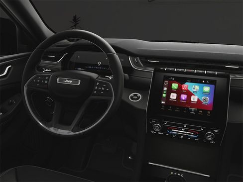 Used 2024 Jeep Grand Cherokee Altitude image 18