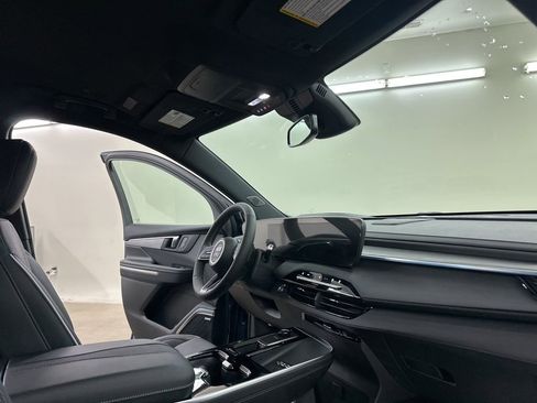 New 2026 Buick Enclave Preferred AWD/4WD image 15